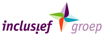 Inclusief Groep logo