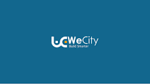 Wecity logo 2