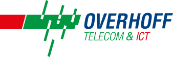 Overhoff logo