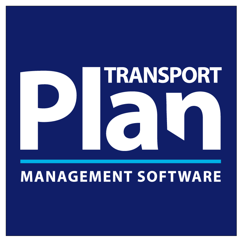 Transportplan logo